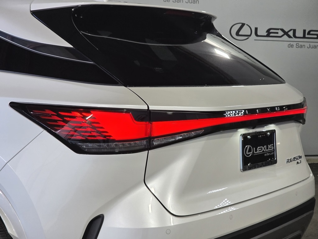 Thumbnail: 2026 Lexus RX - 7