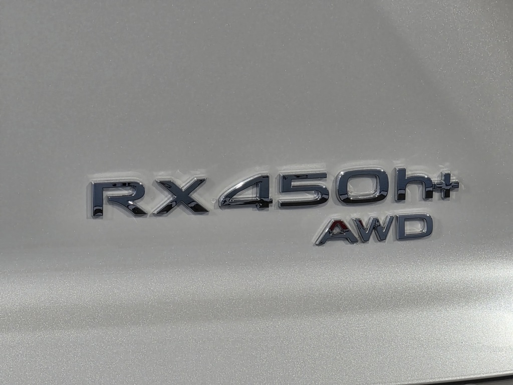 Thumbnail: 2026 Lexus RX - 8