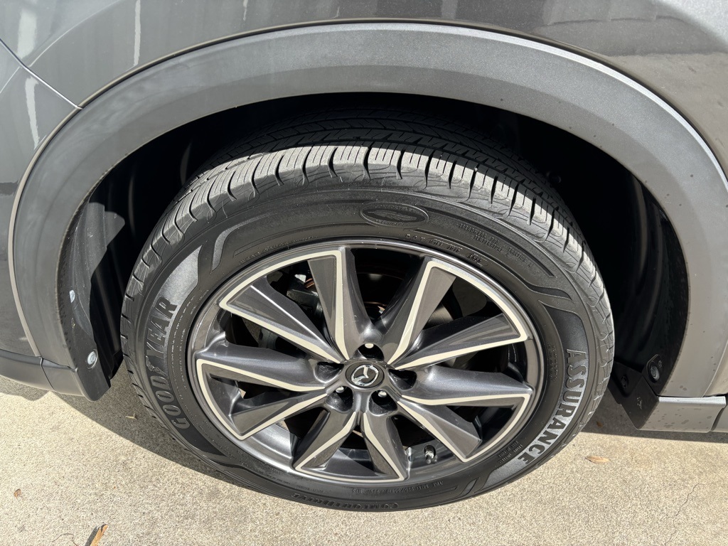 Used Car 2018 Mazda Cx-5  Grand Touring For Sale Under $20,000 In Austin, Texas