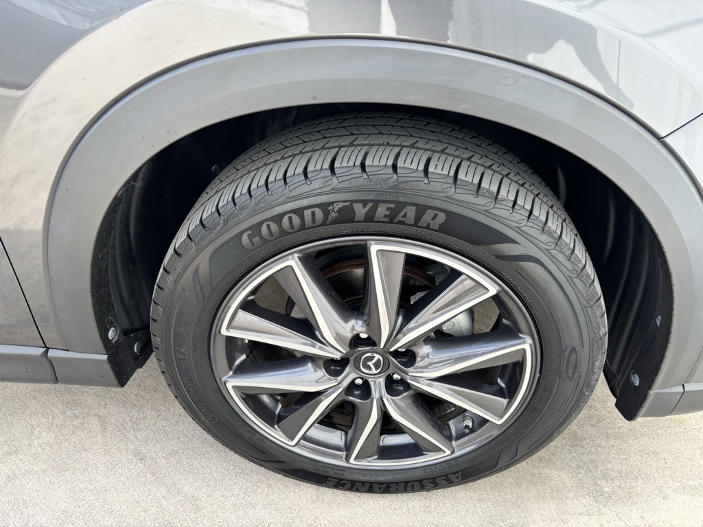 Used Car 2018 Mazda Cx-5  Grand Touring For Sale Under $20,000 In Austin, Texas