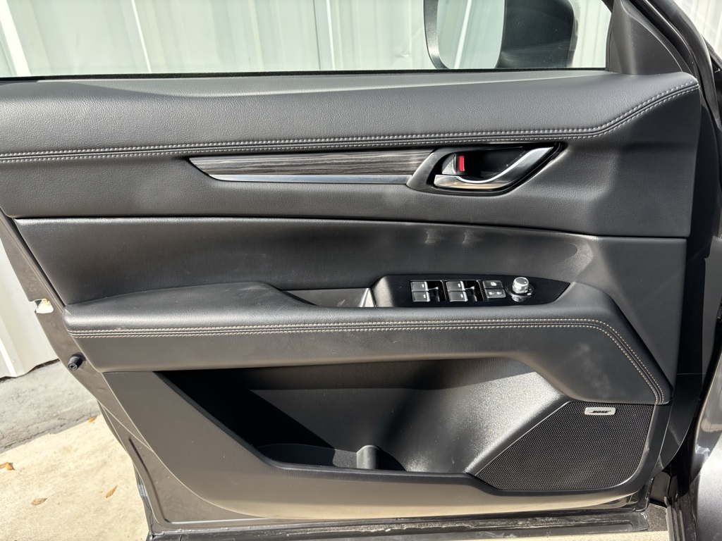 Used Car 2018 Mazda Cx-5  Grand Touring For Sale Under $20,000 In Austin, Texas