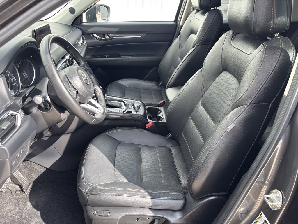 Used Car 2018 Mazda Cx-5  Grand Touring For Sale Under $20,000 In Austin, Texas
