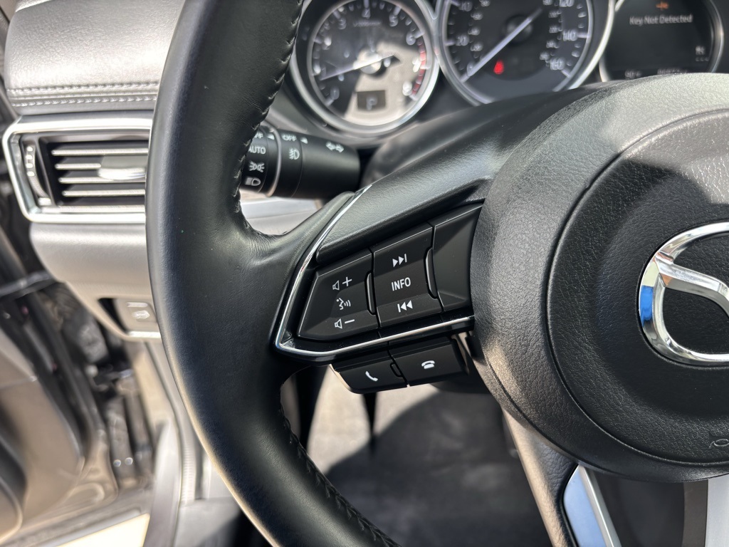 Used Car 2018 Mazda Cx-5  Grand Touring For Sale Under $20,000 In Austin, Texas