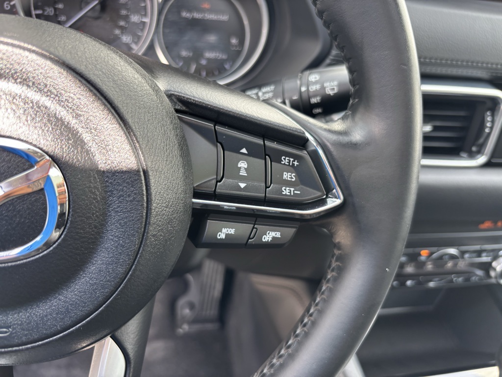 Used Car 2018 Mazda Cx-5  Grand Touring For Sale Under $20,000 In Austin, Texas
