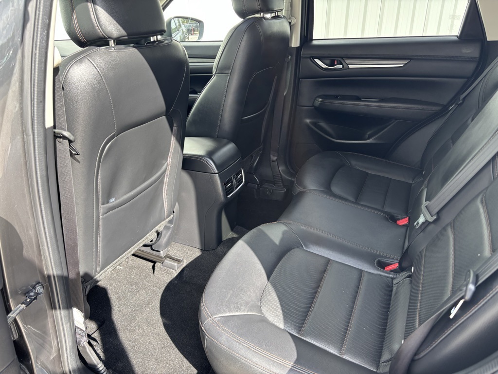 Used Car 2018 Mazda Cx-5  Grand Touring For Sale Under $20,000 In Austin, Texas