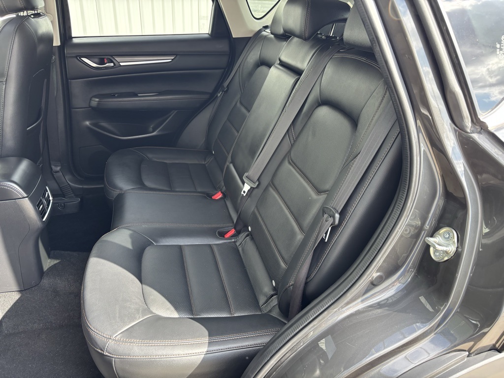 Used Car 2018 Mazda Cx-5  Grand Touring For Sale Under $20,000 In Austin, Texas