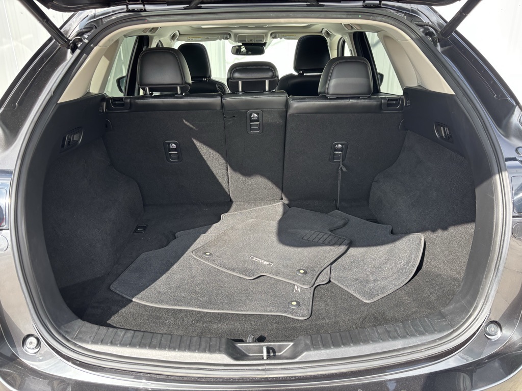 Used Car 2018 Mazda Cx-5  Grand Touring For Sale Under $20,000 In Austin, Texas