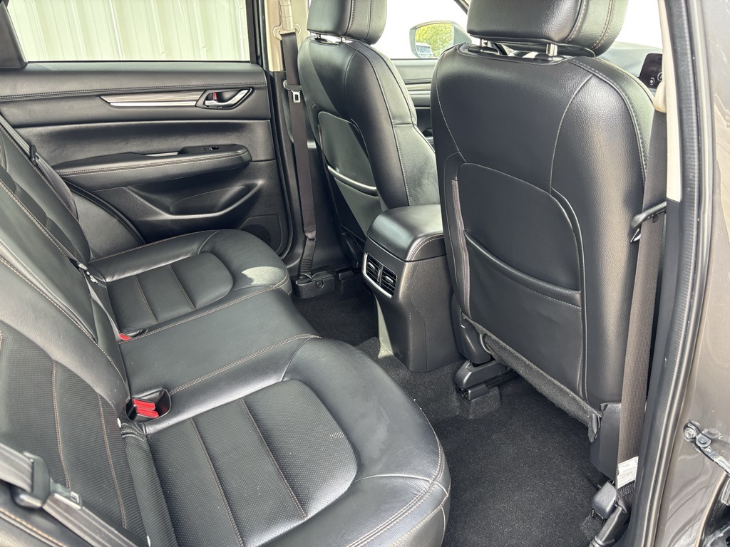 Used Car 2018 Mazda Cx-5  Grand Touring For Sale Under $20,000 In Austin, Texas