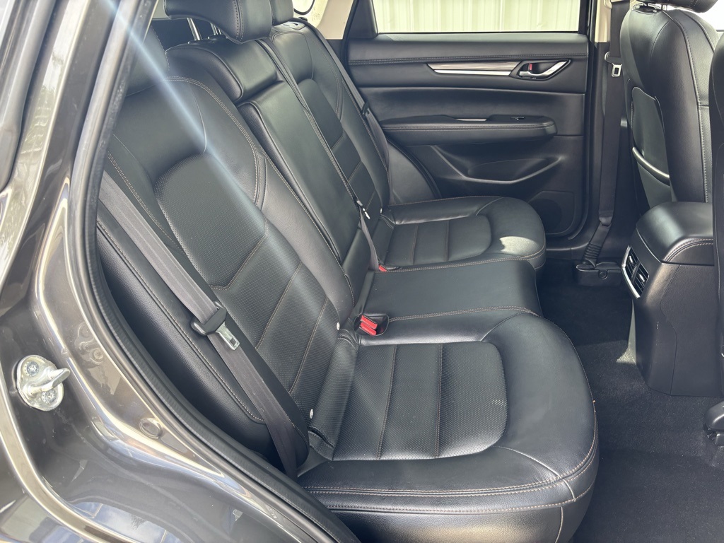Used Car 2018 Mazda Cx-5  Grand Touring For Sale Under $20,000 In Austin, Texas