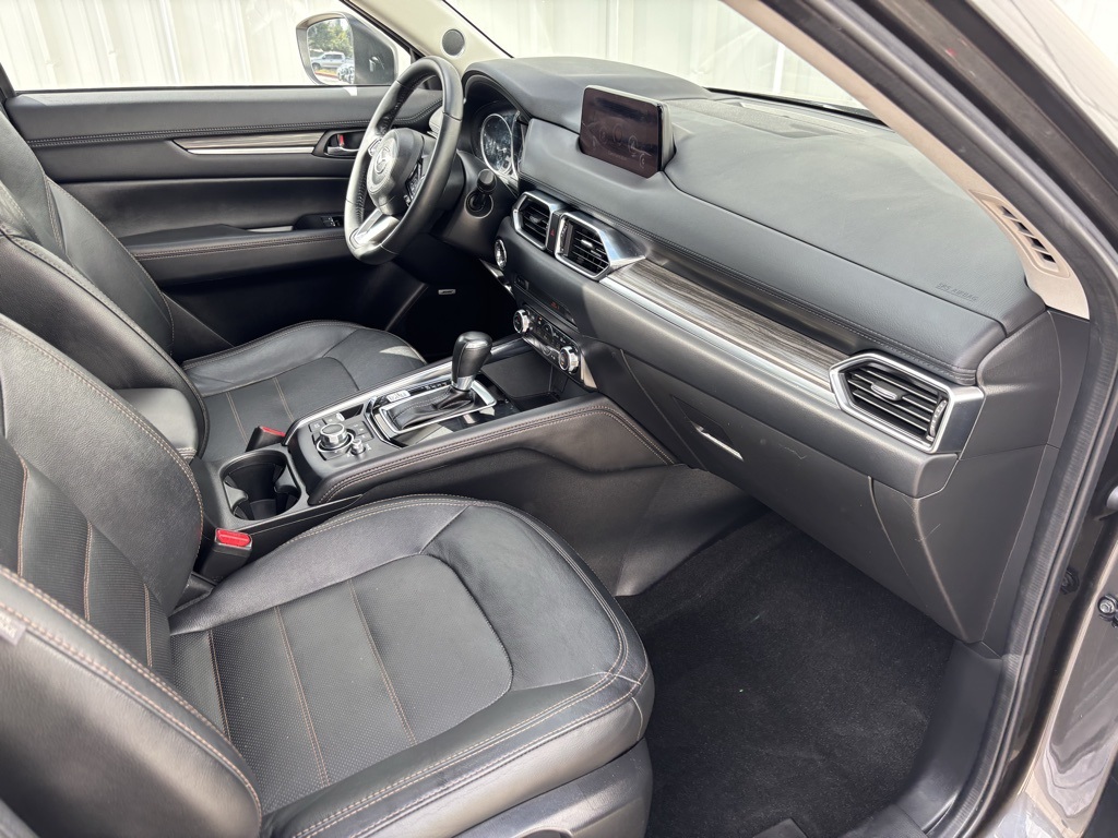 Used Car 2018 Mazda Cx-5  Grand Touring For Sale Under $20,000 In Austin, Texas