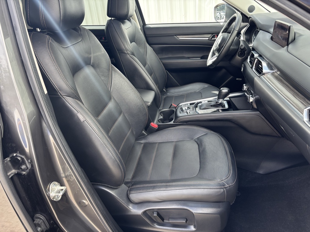 Used Car 2018 Mazda Cx-5  Grand Touring For Sale Under $20,000 In Austin, Texas