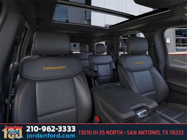 New Car 2025 Ford Expedition  For Sale Under $90,000 In San Antonio, Texas