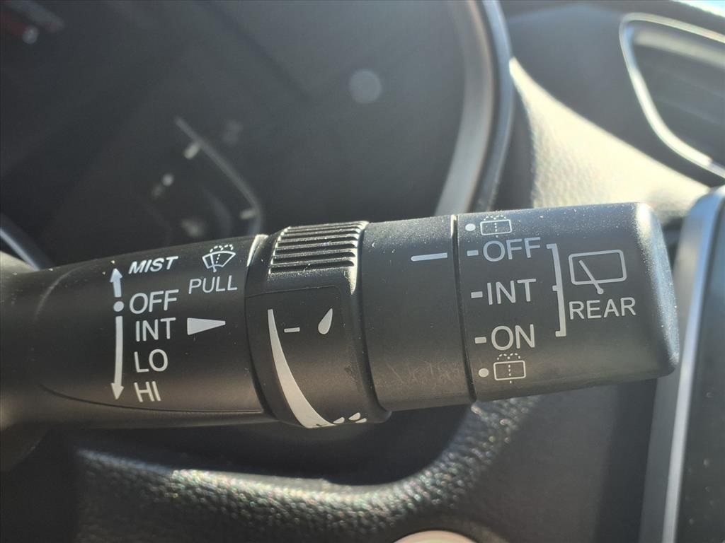 2020 Honda CR-V EX-L White at Classic Elite Chevrolet Hwy 6