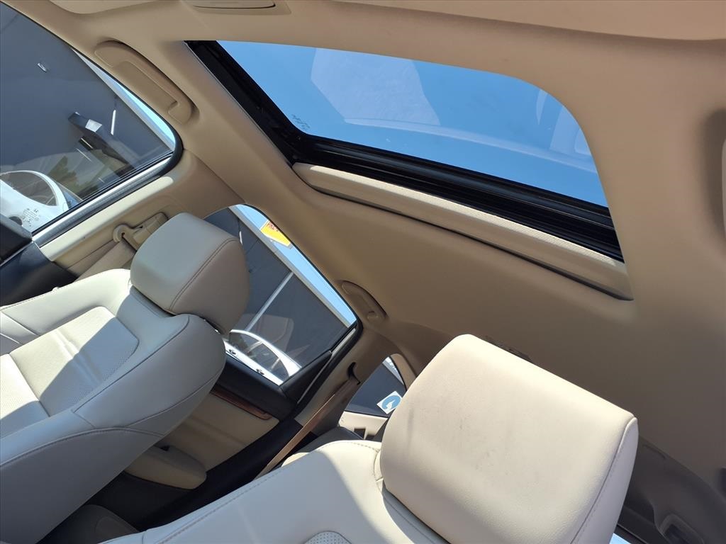 2020 Honda CR-V EX-L White at Classic Elite Chevrolet Hwy 6