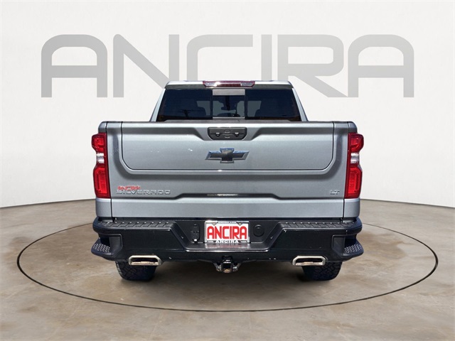 Used Car 2024 Chevrolet Silverado 1500  Lt Trail Boss For Sale Under $50,000 In San Antonio, Texas