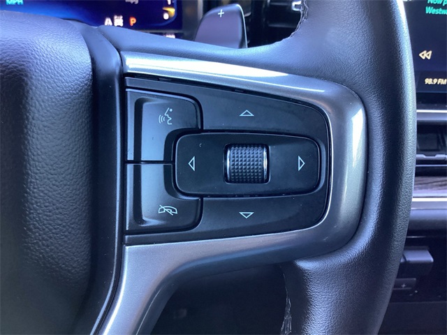 Used Car 2024 Chevrolet Silverado 1500  Lt Trail Boss For Sale Under $50,000 In San Antonio, Texas