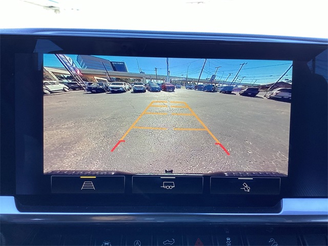 Used Car 2024 Chevrolet Silverado 1500  Lt Trail Boss For Sale Under $50,000 In San Antonio, Texas