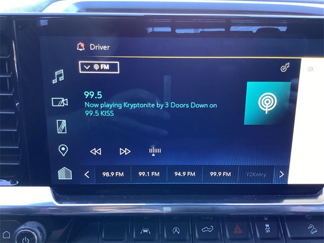 Used Car 2024 Chevrolet Silverado 1500  Lt Trail Boss For Sale Under $50,000 In San Antonio, Texas