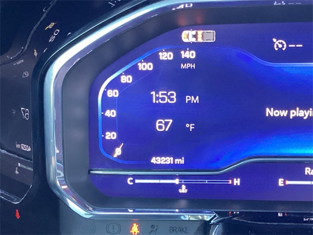 Used Car 2024 Chevrolet Silverado 1500  Lt Trail Boss For Sale Under $50,000 In San Antonio, Texas