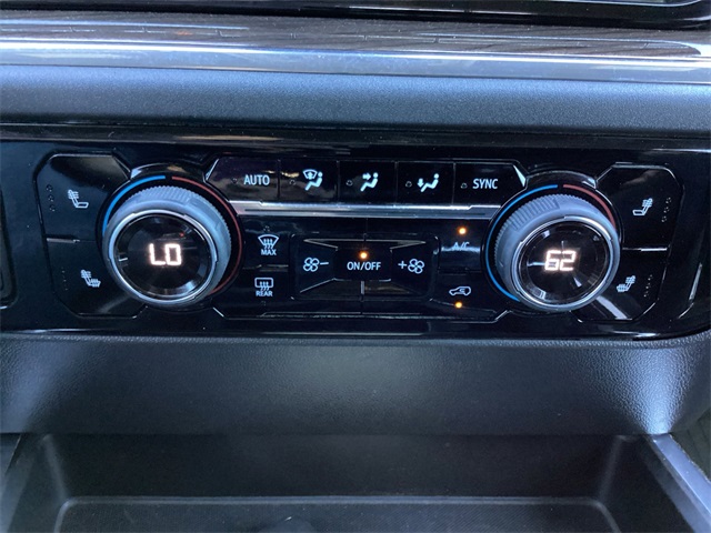 Used Car 2024 Chevrolet Silverado 1500  Lt Trail Boss For Sale Under $50,000 In San Antonio, Texas