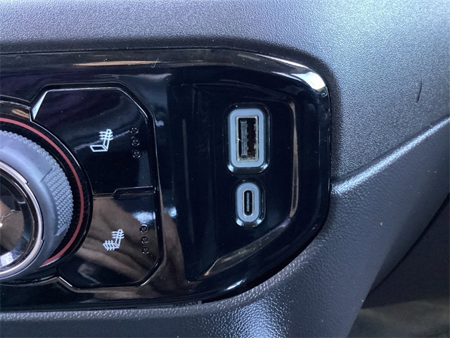 Used Car 2024 Chevrolet Silverado 1500  Lt Trail Boss For Sale Under $50,000 In San Antonio, Texas