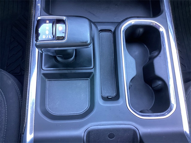 Used Car 2024 Chevrolet Silverado 1500  Lt Trail Boss For Sale Under $50,000 In San Antonio, Texas