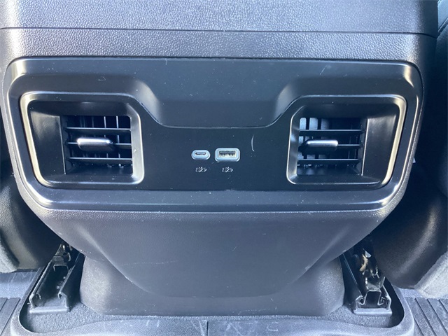 Used Car 2024 Chevrolet Silverado 1500  Lt Trail Boss For Sale Under $50,000 In San Antonio, Texas