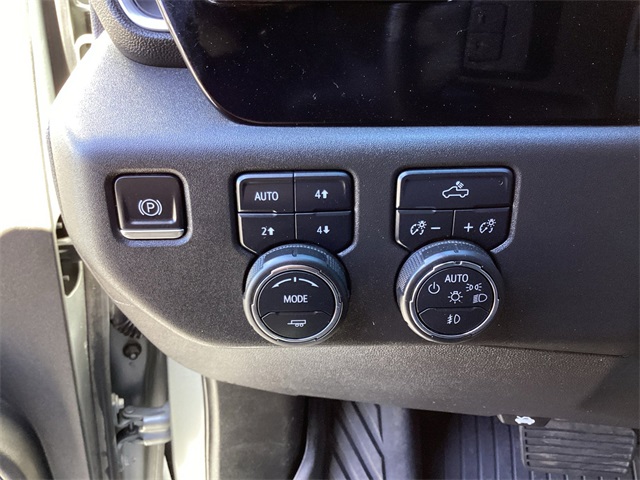 Used Car 2024 Chevrolet Silverado 1500  Lt Trail Boss For Sale Under $50,000 In San Antonio, Texas