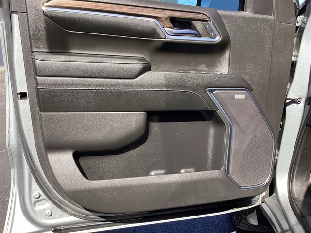 Used Car 2024 Chevrolet Silverado 1500  Lt Trail Boss For Sale Under $50,000 In San Antonio, Texas