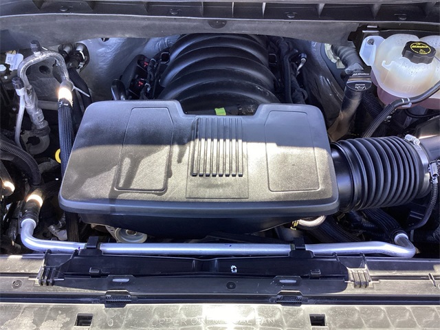 Used Car 2024 Chevrolet Silverado 1500  Lt Trail Boss For Sale Under $50,000 In San Antonio, Texas