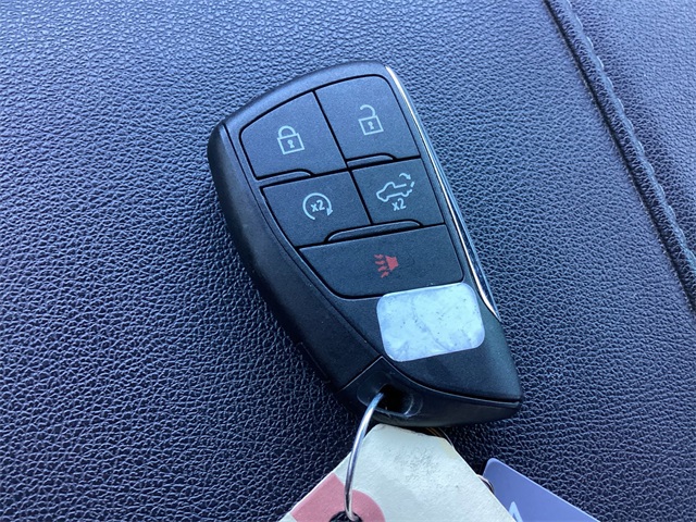 Used Car 2024 Chevrolet Silverado 1500  Lt Trail Boss For Sale Under $50,000 In San Antonio, Texas