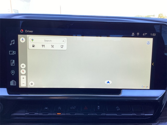 Used Car 2024 Chevrolet Silverado 1500  Lt Trail Boss For Sale Under $50,000 In San Antonio, Texas