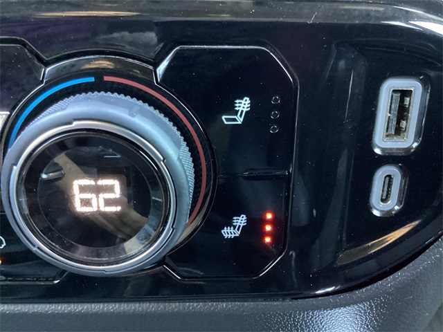 Used Car 2024 Chevrolet Silverado 1500  Lt Trail Boss For Sale Under $50,000 In San Antonio, Texas