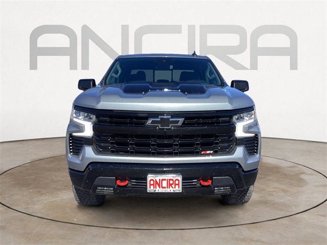 Used Car 2024 Chevrolet Silverado 1500  Lt Trail Boss For Sale Under $50,000 In San Antonio, Texas