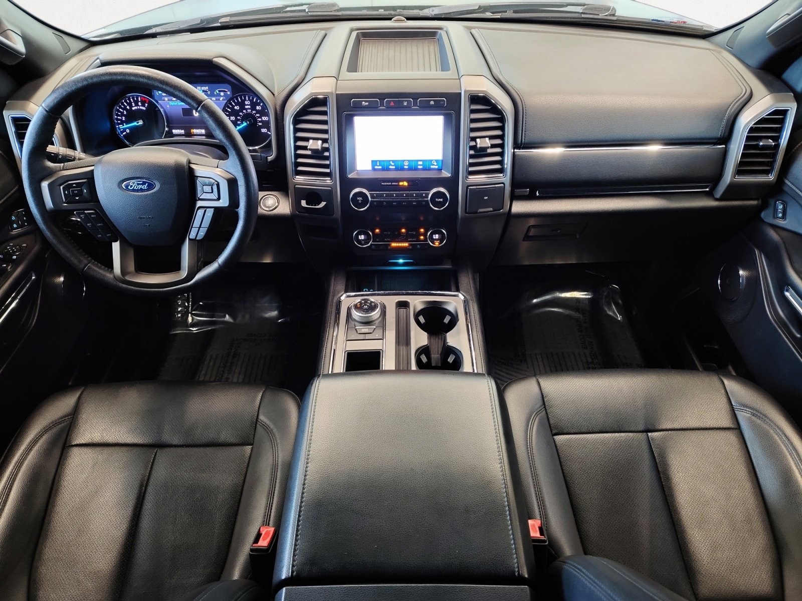 Used Car 2020 Ford Expedition Max  Xlt For Sale Under $25,000 In San Antonio, Texas