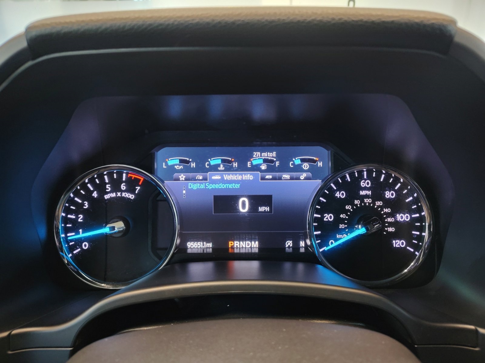 Used Car 2020 Ford Expedition Max  Xlt For Sale Under $25,000 In San Antonio, Texas