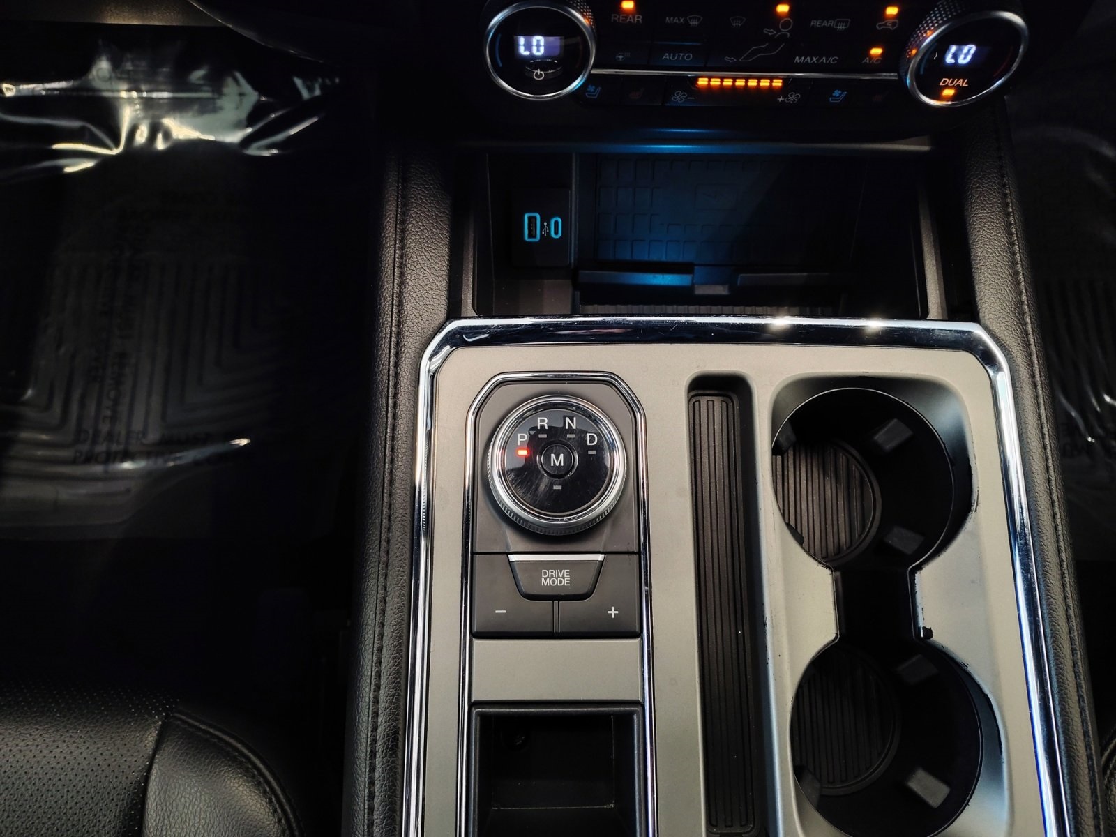 Used Car 2020 Ford Expedition Max  Xlt For Sale Under $25,000 In San Antonio, Texas