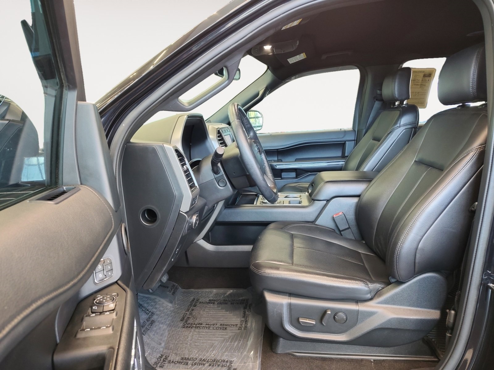 Used Car 2020 Ford Expedition Max  Xlt For Sale Under $25,000 In San Antonio, Texas