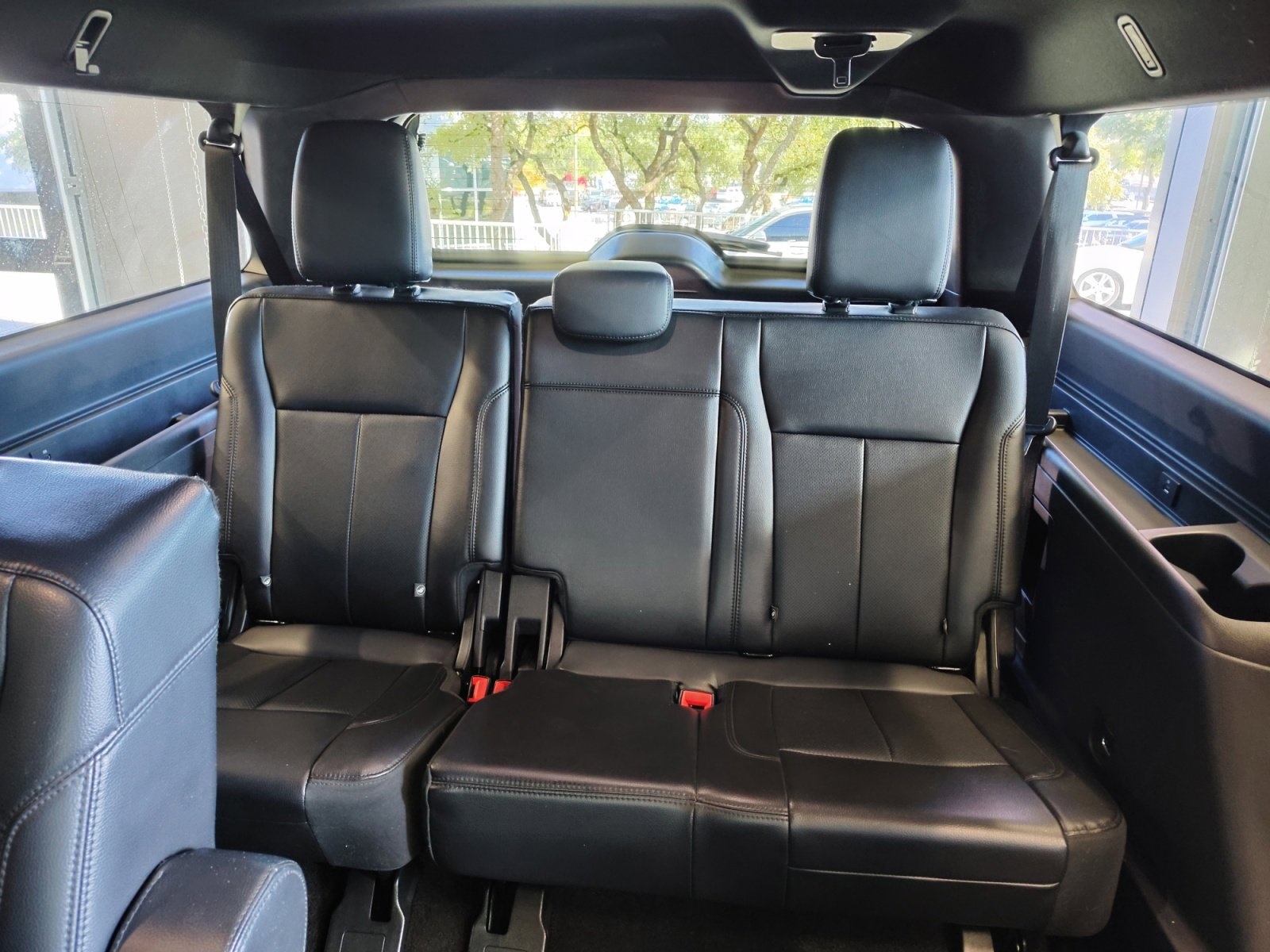 Used Car 2020 Ford Expedition Max  Xlt For Sale Under $25,000 In San Antonio, Texas