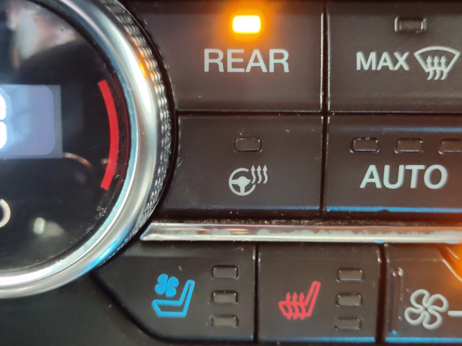 Used Car 2020 Ford Expedition Max  Xlt For Sale Under $25,000 In San Antonio, Texas