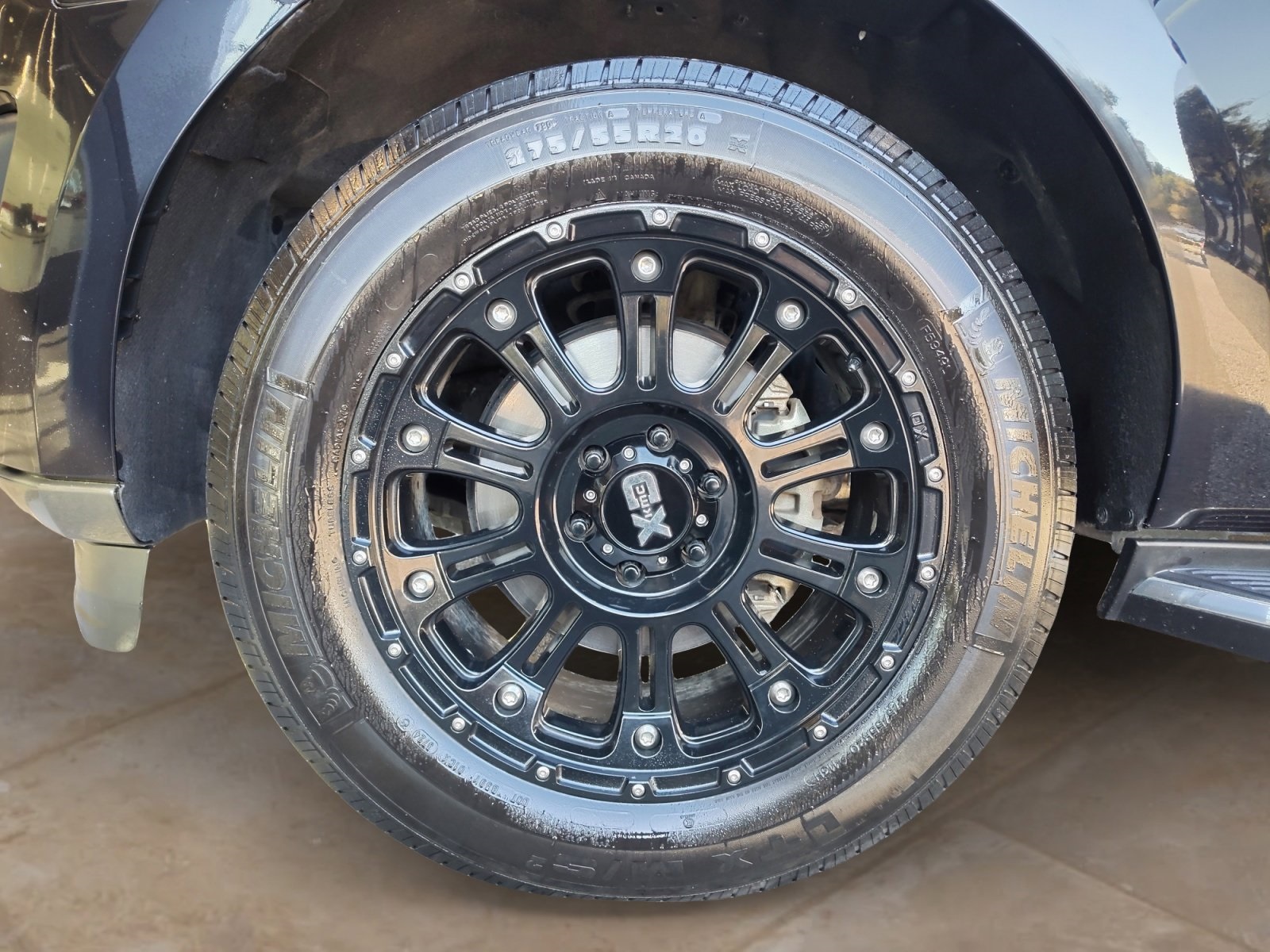 Used Car 2020 Ford Expedition Max  Xlt For Sale Under $25,000 In San Antonio, Texas