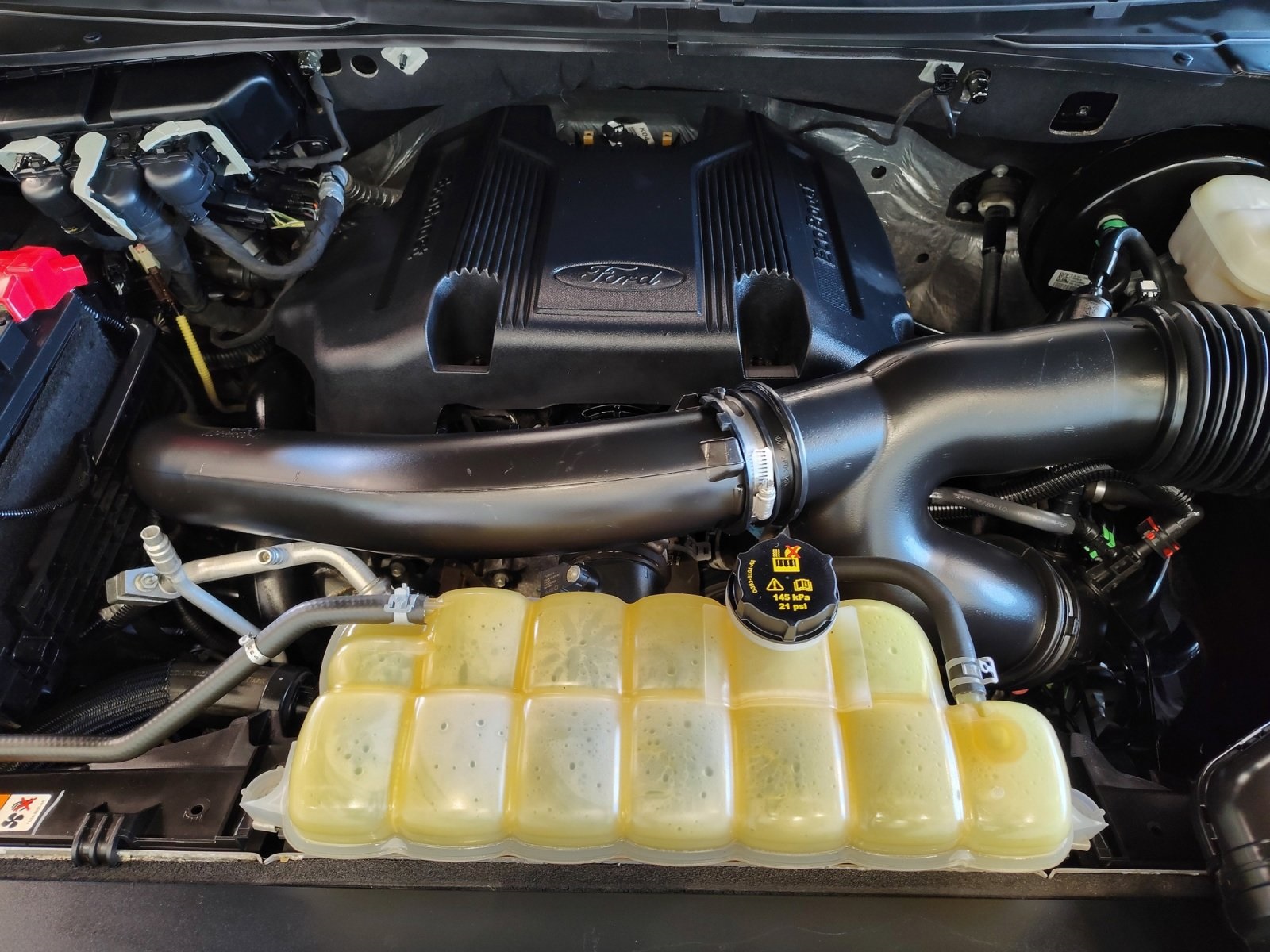 Used Car 2020 Ford Expedition Max  Xlt For Sale Under $25,000 In San Antonio, Texas