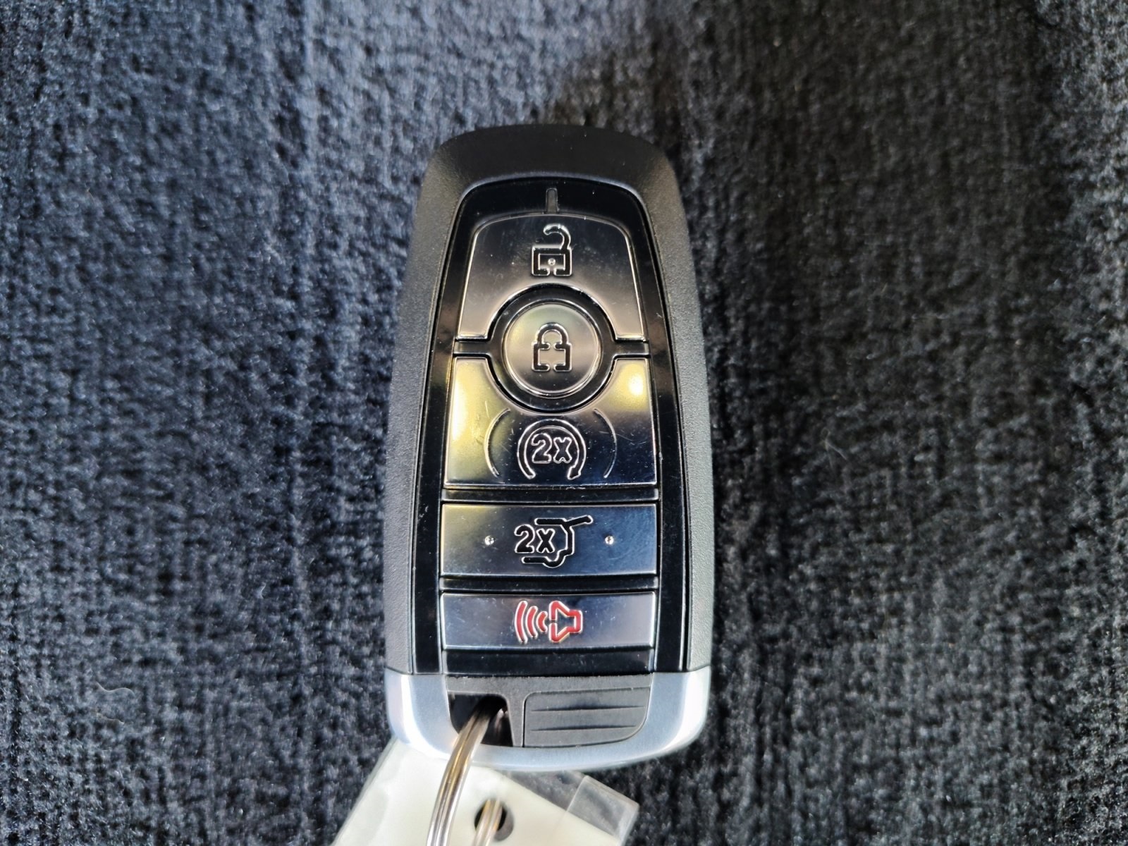 Used Car 2020 Ford Expedition Max  Xlt For Sale Under $25,000 In San Antonio, Texas