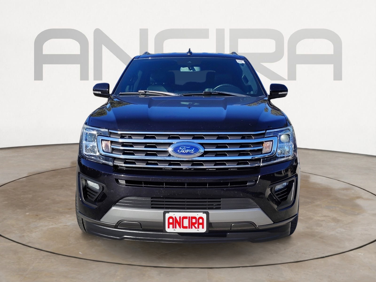 Used Car 2020 Ford Expedition Max  Xlt For Sale Under $25,000 In San Antonio, Texas