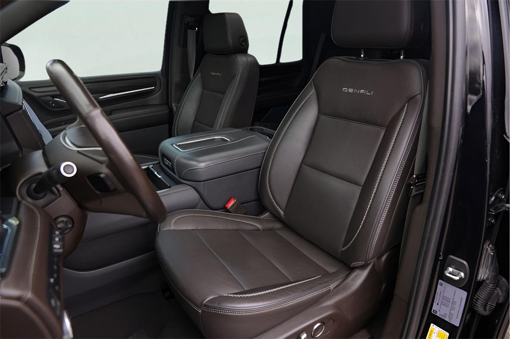 Used Car 2021 Gmc Yukon  Denali For Sale Under $50,000 In Austin, Texas