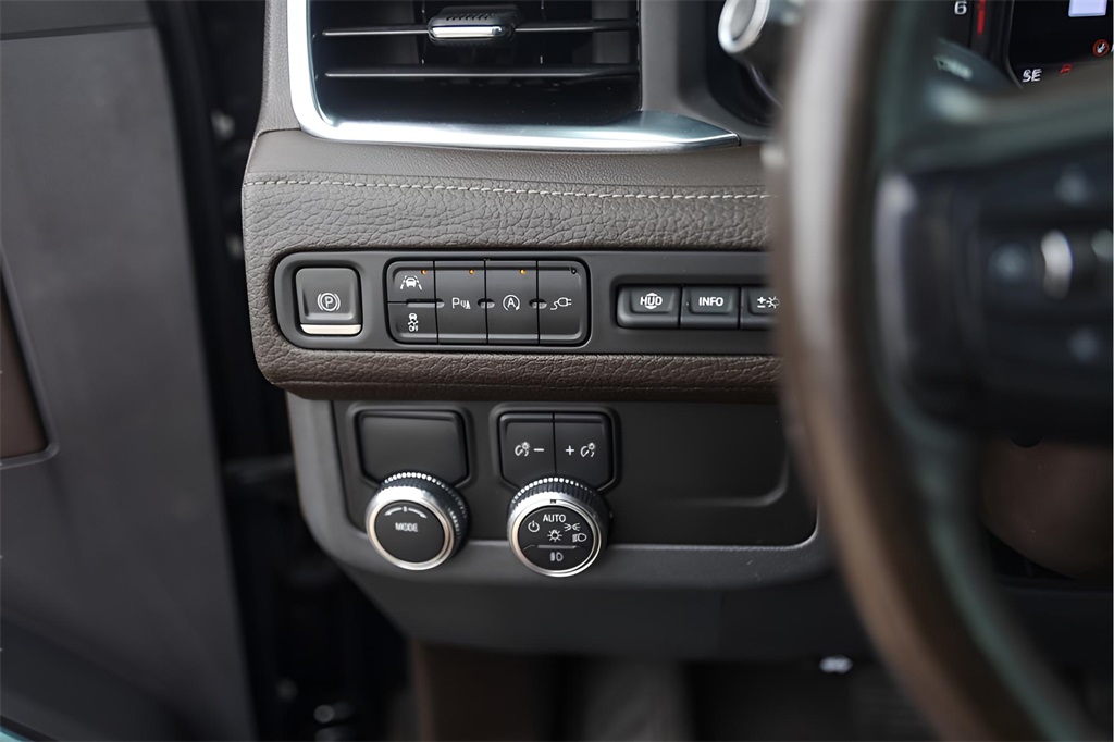 Used Car 2021 Gmc Yukon  Denali For Sale Under $50,000 In Austin, Texas