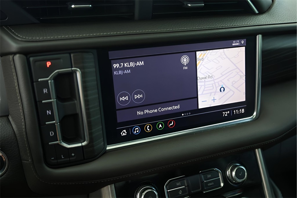 Used Car 2021 Gmc Yukon  Denali For Sale Under $50,000 In Austin, Texas