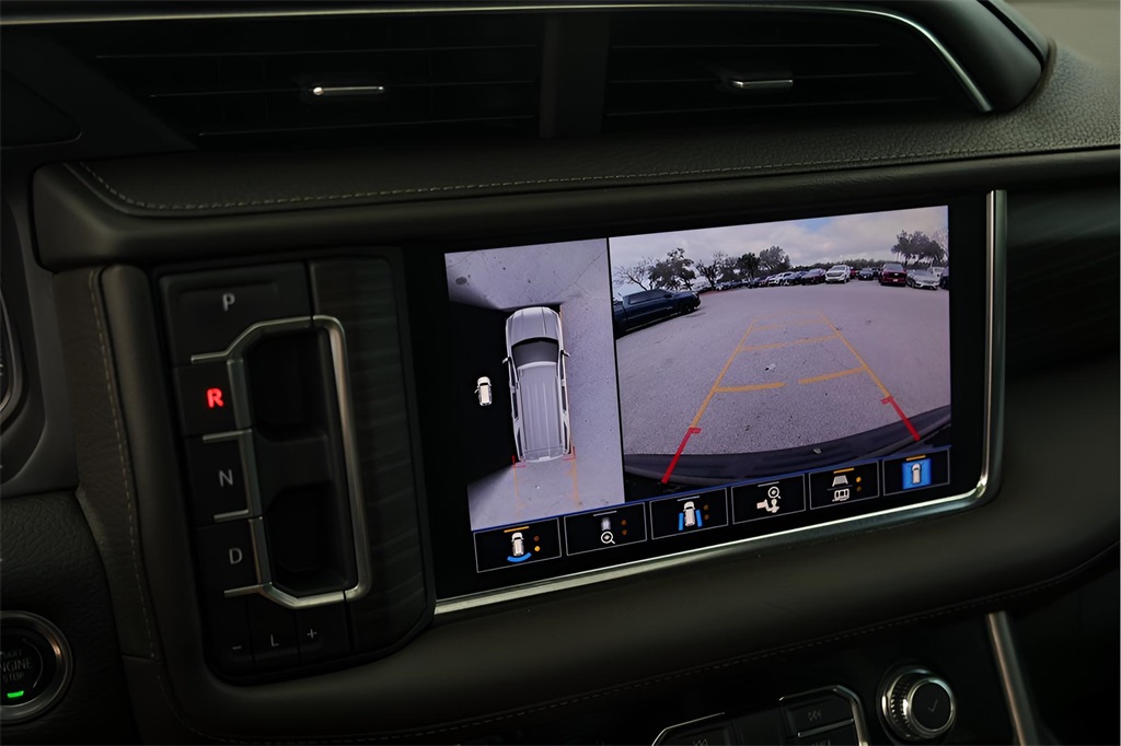 Used Car 2021 Gmc Yukon  Denali For Sale Under $50,000 In Austin, Texas