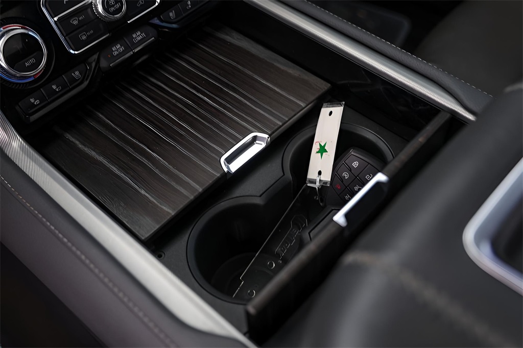 Used Car 2021 Gmc Yukon  Denali For Sale Under $50,000 In Austin, Texas