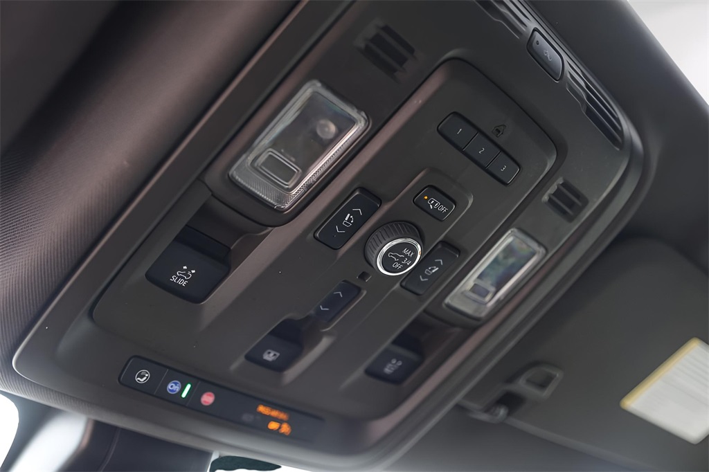 Used Car 2021 Gmc Yukon  Denali For Sale Under $50,000 In Austin, Texas